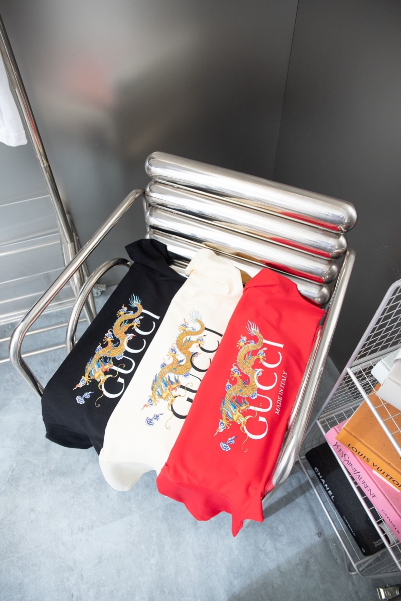 Gucci T-Shirts